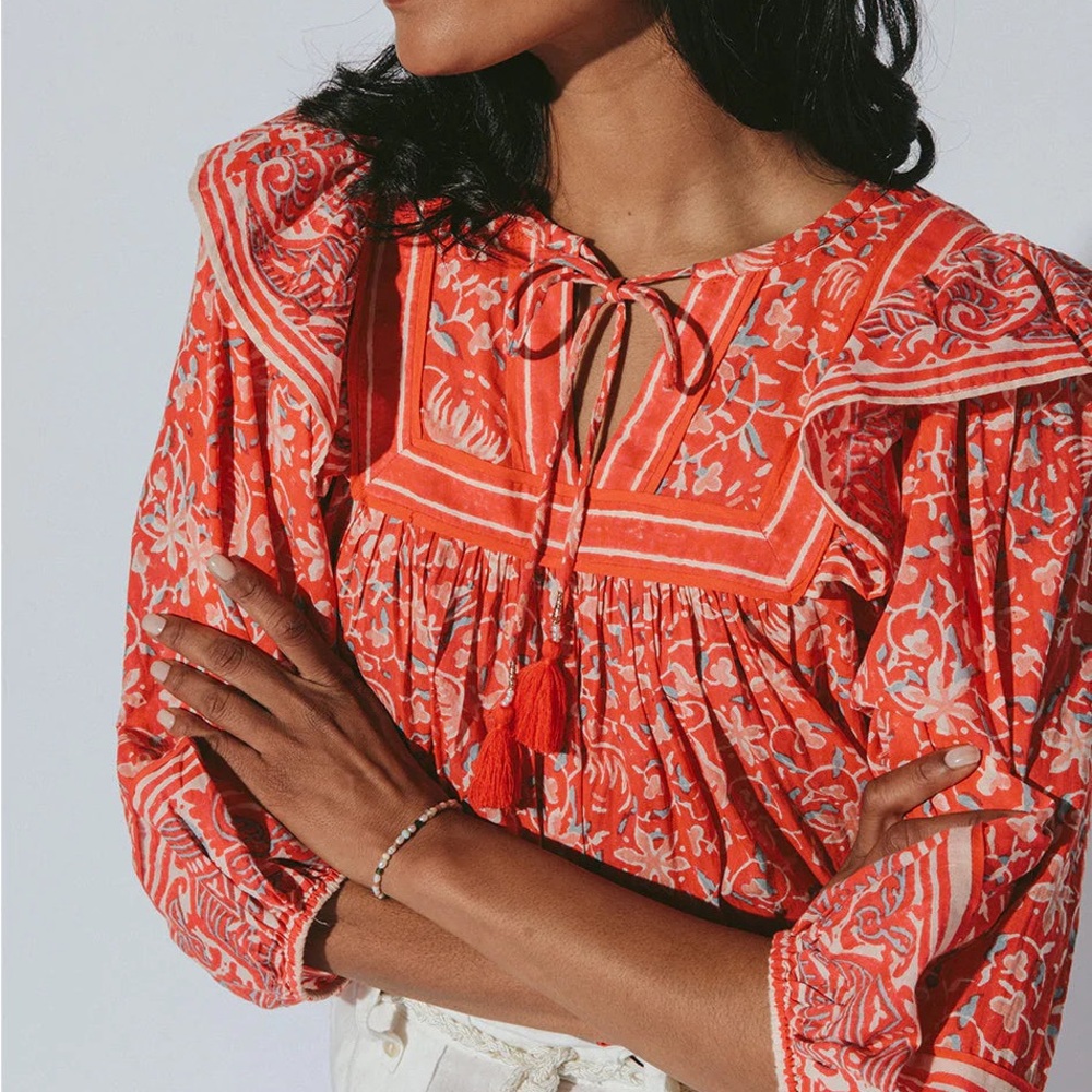 Cleobella Mylah Blouse